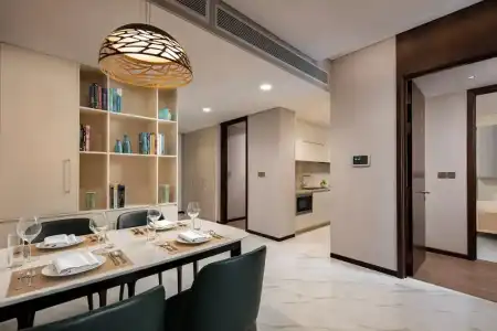 The Five Residences Hanoi - 53