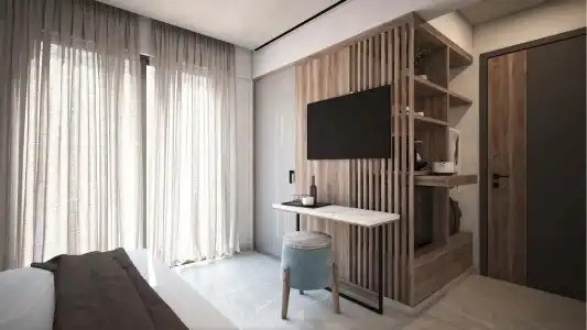 Imperial Palace Adults Only - 12