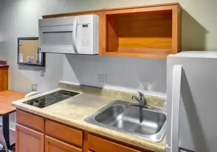 Extended Stay America Select Suites - Wichita - North - 12
