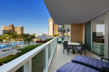 Marriott's Crystal Shores - 90