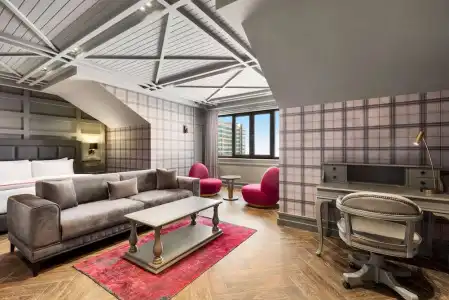 Ramada By Wyndham Erzurum - 11