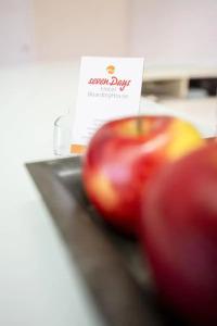 sevenDays BoardingHouse - 7