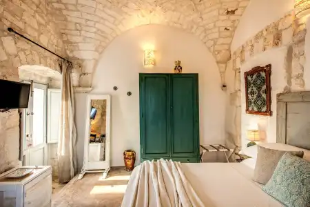 Masseria Cervarolo - 67