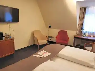 Best Western Premier Rebstock - 43