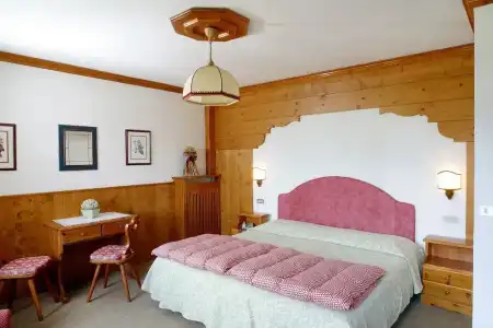 Villa Argentina Cortina d'Ampezzo - 51