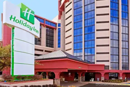 Holiday Inn AUSTIN-TOWN LAKE by IHG - 0