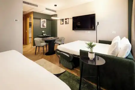 Crowne Plaza Padova by IHG - 49
