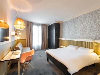 ibis Lyon Centre Perrache - 76
