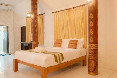 Baan Tawai Lanna Resort - 34