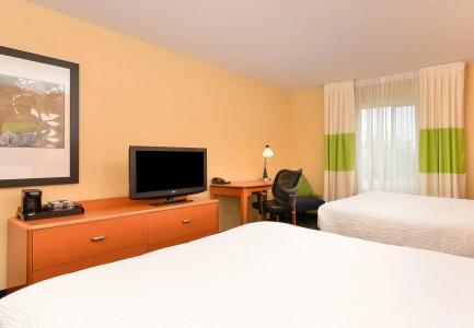 Fairfield Inn & Suites Columbus Hilliard - 3