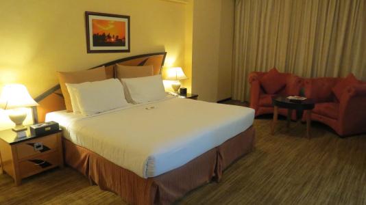 Al Jawhara Apartments - 4