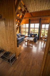 Hestasport Cottages - 199