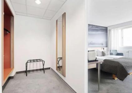 Best Western Plus Airport Copenhagen - 106