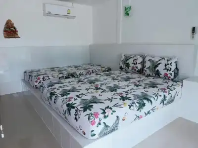Saan Rak Resort - 14