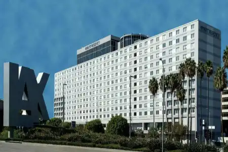 Hyatt Regency Los Angeles International Airport - 0