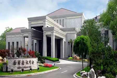 Xijiao State Guest - 3