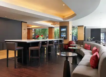 Hyatt Regency Bellevue - 37