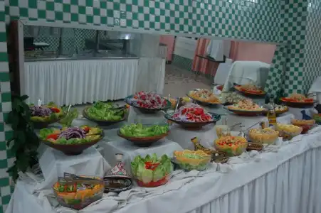 Tagadirt Appart-Hotel - 12