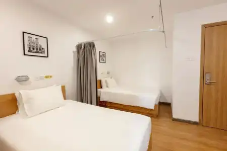 La Paix Sài Gòn - Boutique - 37