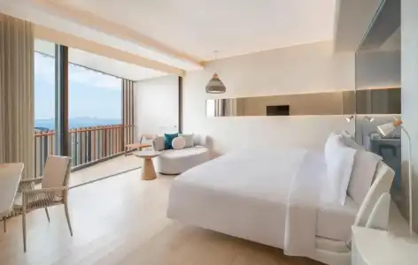 Hilton Pattaya - 56