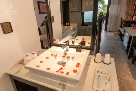 Hoi An Coco River Resort & Spa - 188