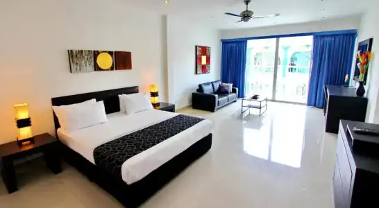 East Suites - 40