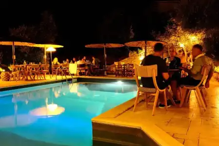 Anthemion Suites & Villas - 17