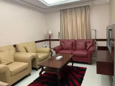 Hala Inn Apartments - 51