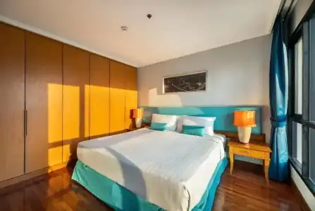 Bandara Silom Suites - 149