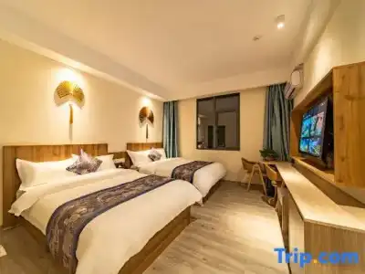 Comfort Inn Suwa Inter - 67