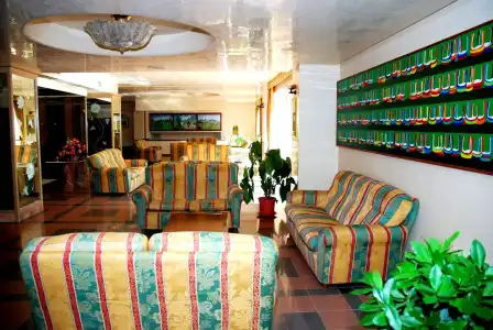 Voi Florio Resort - 1