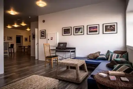 Bakki Apartments & Hostel - 32