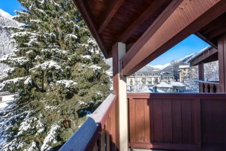 Lykke Chamonix - ex Mercure - 60