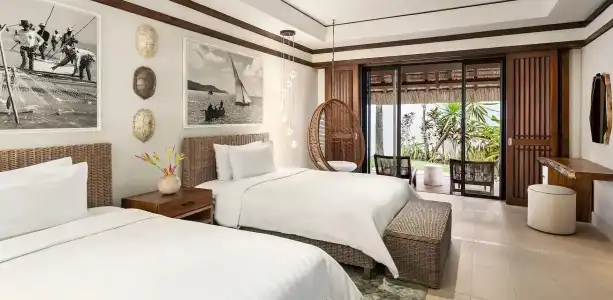 Shangri-La Le Touessrok, Mauritius - 113