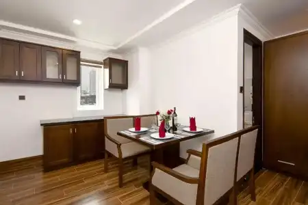 Roliva & Apartment Danang - 70