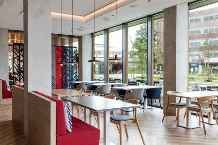 Holiday Inn Express Almere by IHG - 41