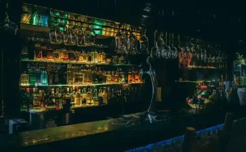 Pacific, Phnom Penh - 15
