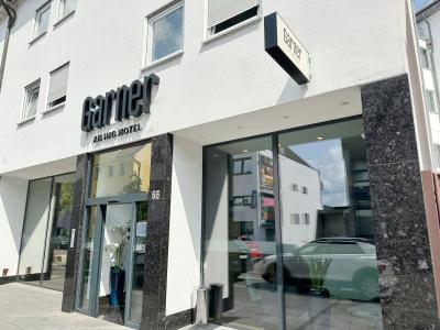 Garner Stuttgart - Zuffenhausen by IHG - 31
