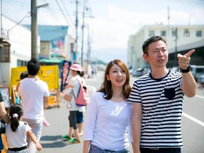 Numazu Grand - 19