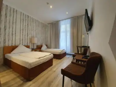 Erlanger Hof - 1