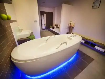 Wellness Diamant - 8
