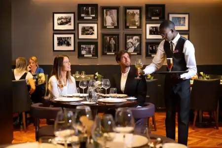 Hyatt Regency London Albert Embankment - 26