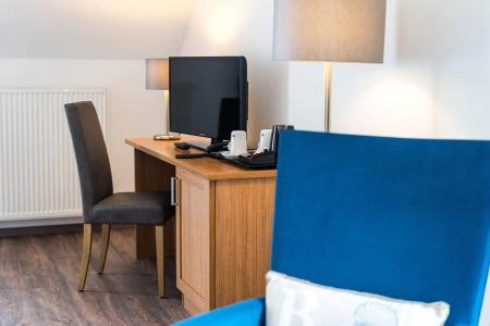 Strandhafer Aparthotel - 16