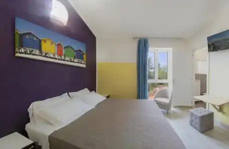 Albergo Serena - 41