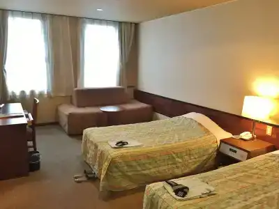 Asyl Nara Annex - 3