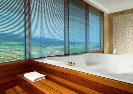 Sheraton Bursa - 8