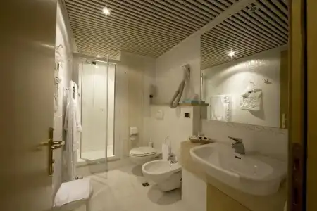 Best Western Quattrotorri - 18