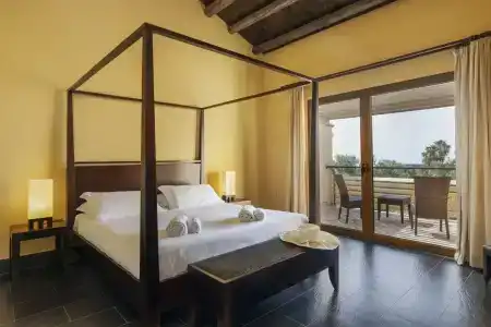 Falconara Greenblu Resort - 11