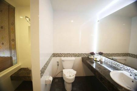Trebel Service Apartment Pattaya - 32