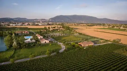 Valle di Assisi Spa & Golf - 26